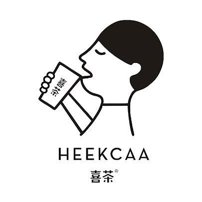 喜茶奶茶