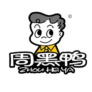 周黑鸭加盟