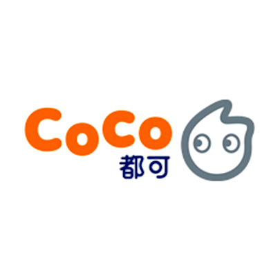 coco都可奶茶