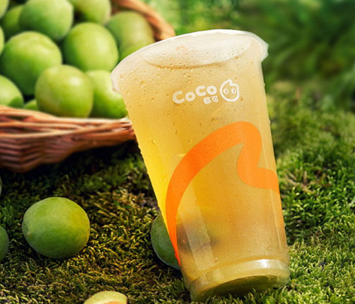 coco加盟需要多少钱,怎么加盟coco奶茶店