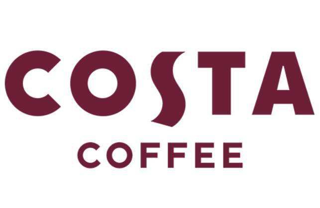 Costa咖啡