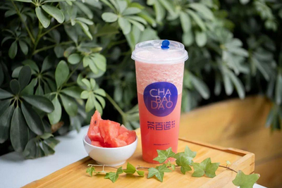 茶百道加盟费一年要多少钱，茶百道加盟费明细表2023
