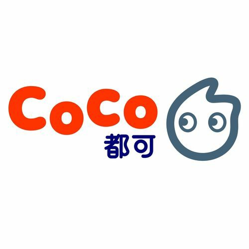 coco都可