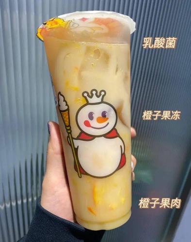 蜜雪冰城奶茶加盟费多少钱