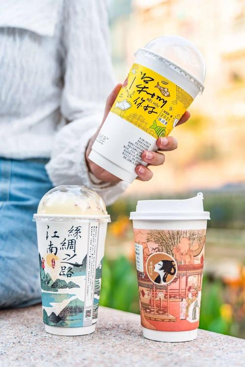 茶颜悦色的加盟费是多少