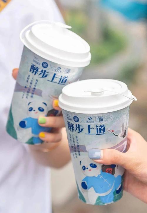 茶百道奶茶店加盟优势