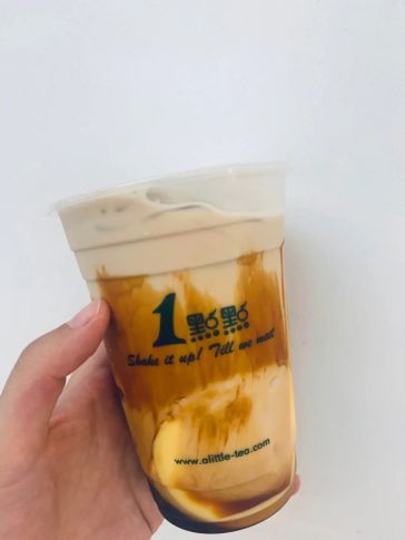 一点点奶茶加盟费用多少