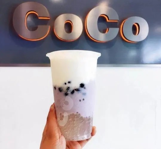 Coco加盟2023，Coco奶茶店加盟费大概多少钱