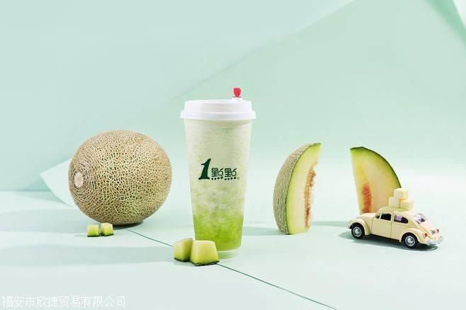 一点点加盟费大概要多少，一点点加盟店