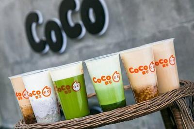 coco加盟条件，coco加盟条件有哪些