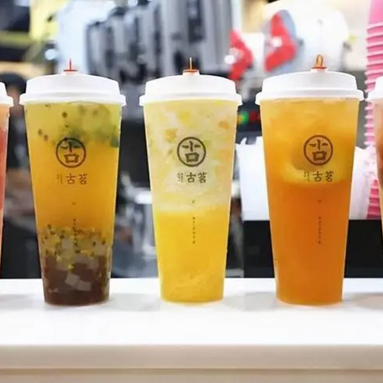 古茗加盟费明细表2023，古茗加盟费是多少钱