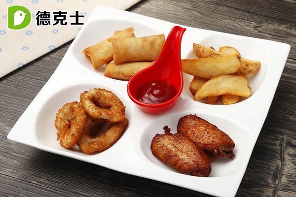 德克士加盟店多少钱，德克士加盟流程