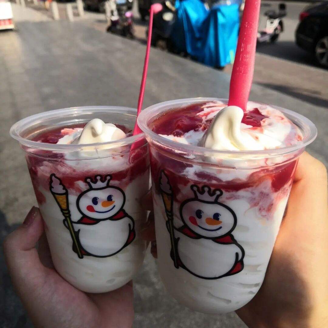 蜜雪冰城加盟后利润怎么分，蜜雪冰城加盟费