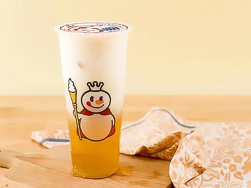 蜜雪冰城加盟，蜜雪冰城加盟利润