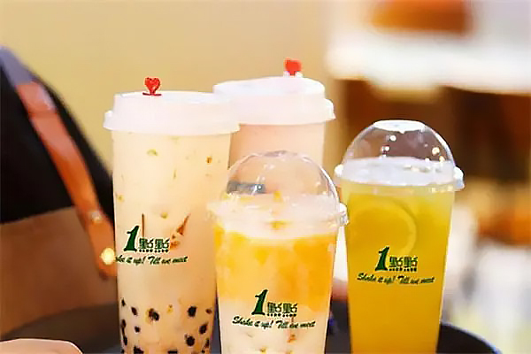 一点点加盟咨询，一点点加盟费用明细