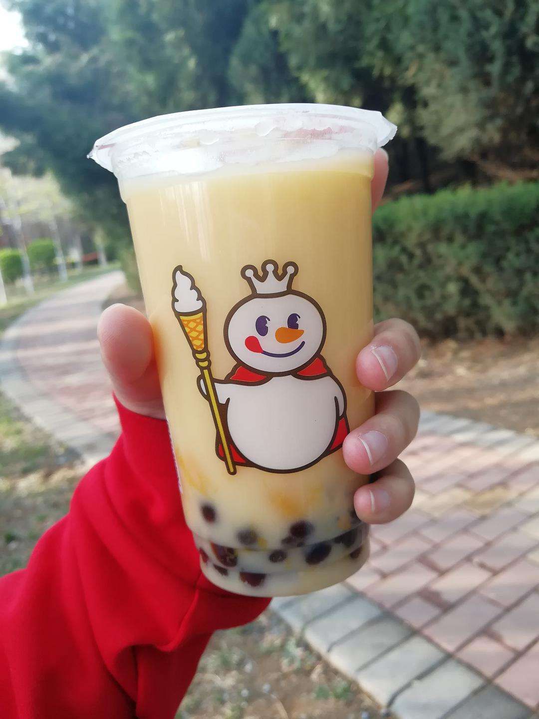 加盟蜜雪冰城有什么优势，利润有多少
