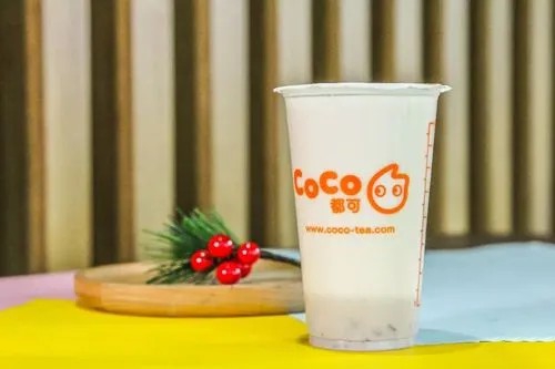 投资一家奶茶店，coco奶茶加盟，加盟费用多少钱