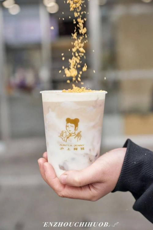 沪上阿姨加盟好不好，沪上阿姨加盟多少钱