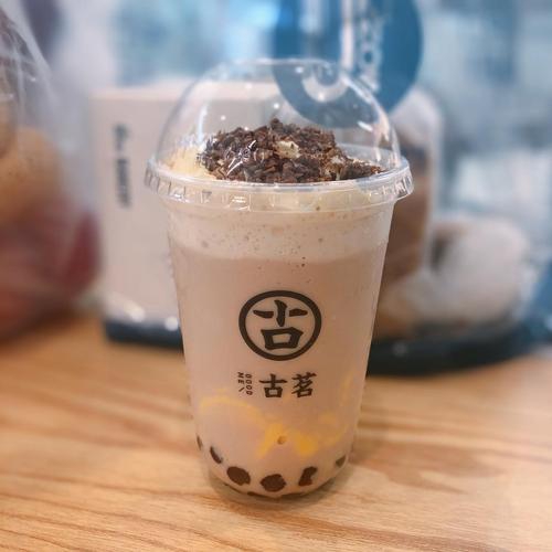 加盟正品古茗奶茶加盟费用详细，加盟古茗奶茶怎么样