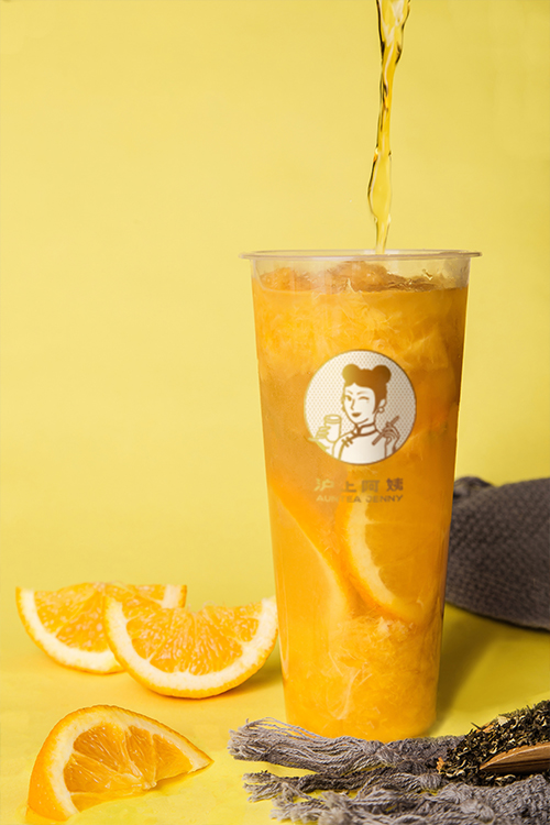 沪上阿姨奶茶店加盟条件和加盟费，沪上阿姨奶茶加盟挣钱吗