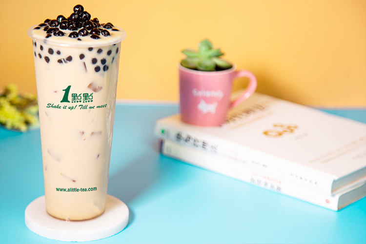一点点奶茶加盟费要多少钱，一点点加盟申请