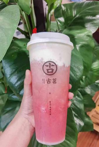 古茗奶茶店加盟大概需要多少钱，古茗奶茶加盟条件