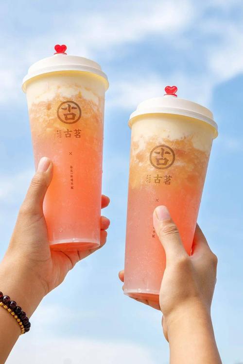古茗奶茶加盟费及加盟，古茗加盟条件对年龄有要求吗