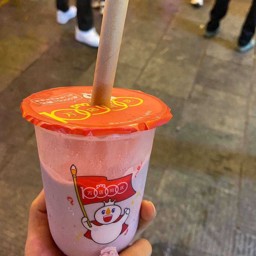 蜜雪冰城奶茶开一家店要多少钱，蜜雪冰城奶茶加盟必问