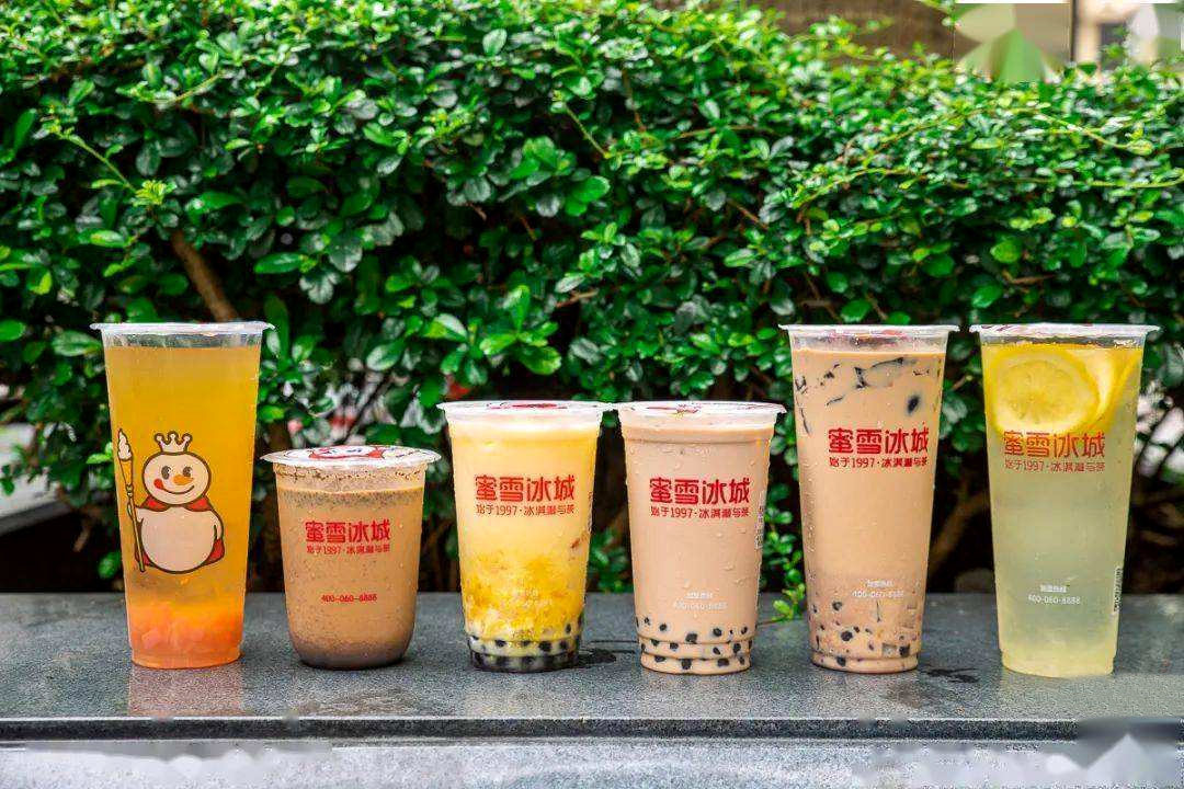 蜜雪冰城奶茶开一家店要多少钱，蜜雪冰城奶茶加盟必问