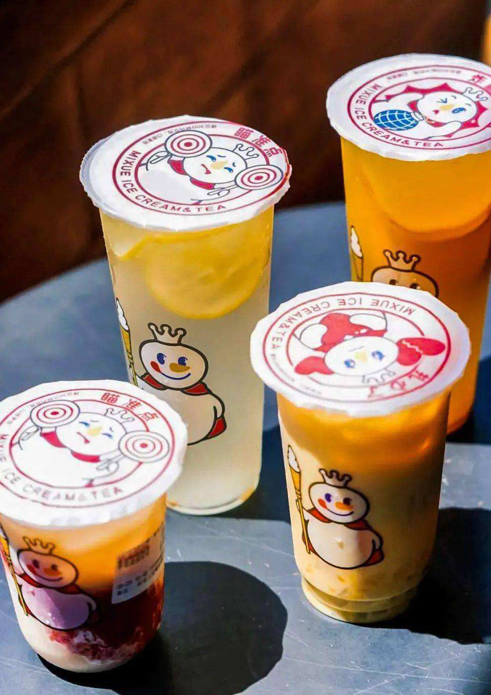 蜜雪冰城奶茶加盟店要多少钱才能开，加盟蜜雪冰城奶茶店大概多久回本