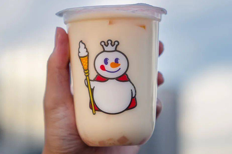 开一家蜜雪冰城需要投资多少钱，开一家蜜雪冰城奶茶店大概多久回本