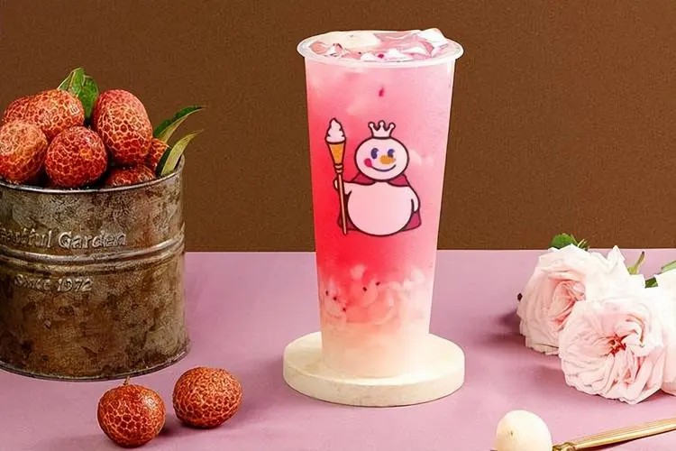 蜜雪冰城加盟费及加盟条件，加盟蜜雪冰城赚钱吗