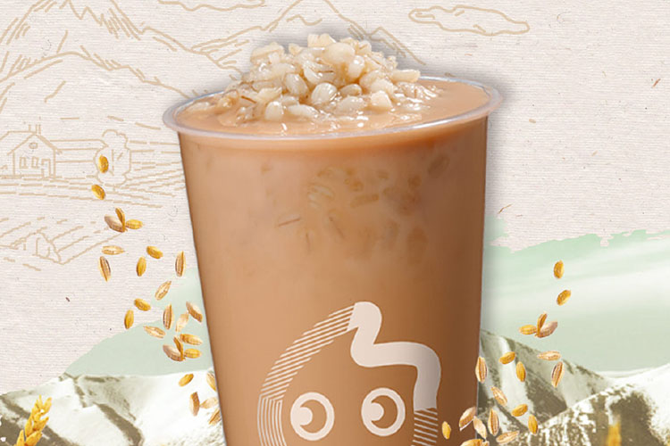 coco奶茶可以加盟吗，加盟coco奶茶店要多少钱