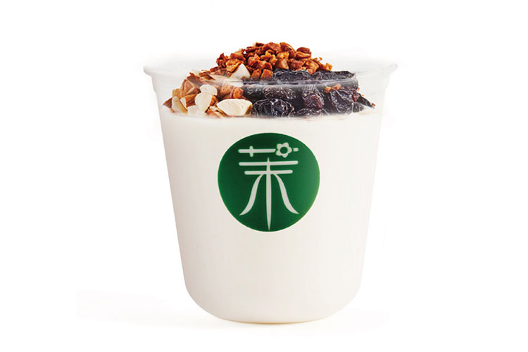 茉酸奶加盟需要多少钱，茉酸奶加盟可以挣钱吗