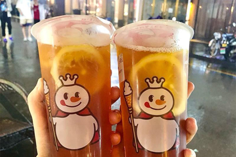 蜜雪冰城加盟条件，蜜雪冰城加盟费怎么算