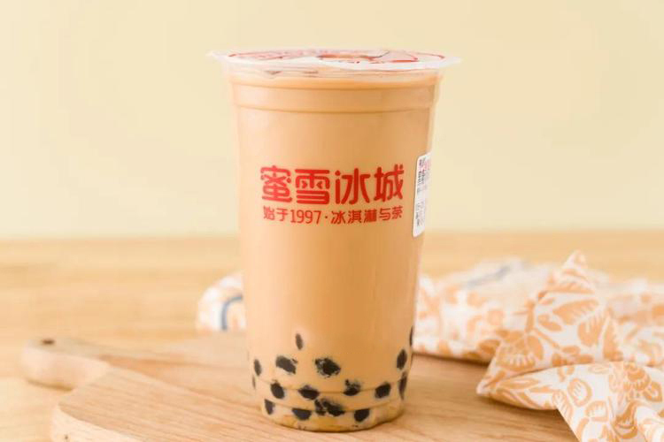蜜雪冰城加盟条件，蜜雪冰城加盟费怎么算