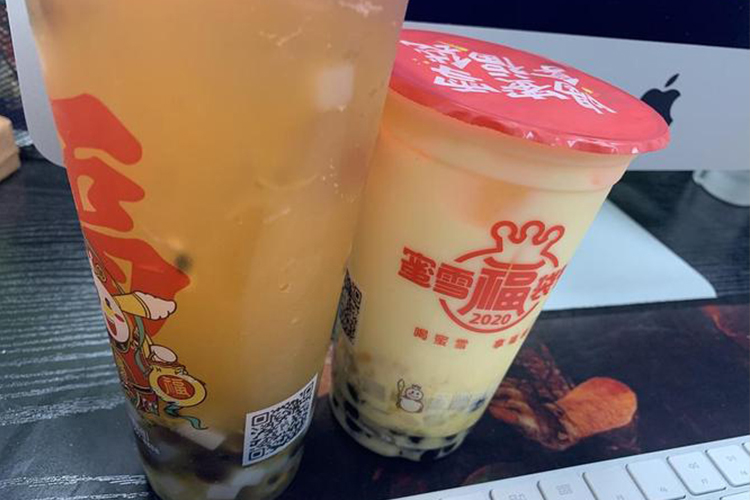 蜜雪冰城加盟条件，蜜雪冰城加盟费怎么算
