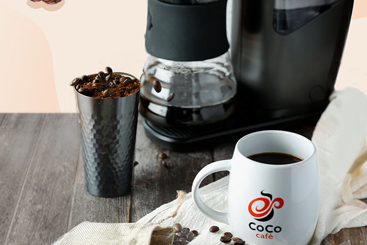 COCO奶茶店加盟条件及费用