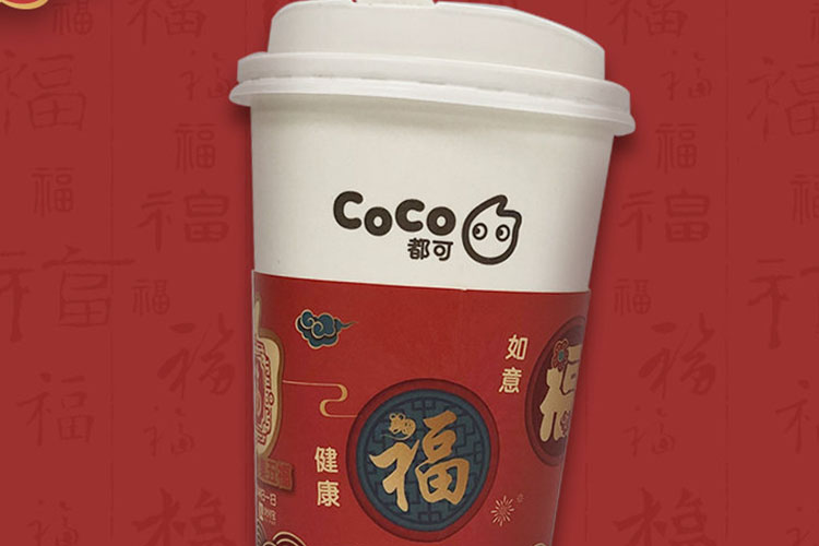 COCO奶茶店加盟条件及费用