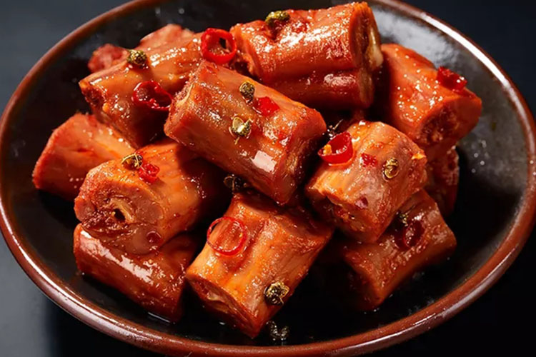 绝味鸭脖加盟的流程