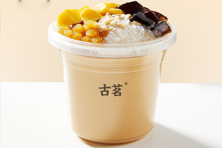 加盟古茗奶茶店需要花费多少钱（古茗加盟条件是什么）