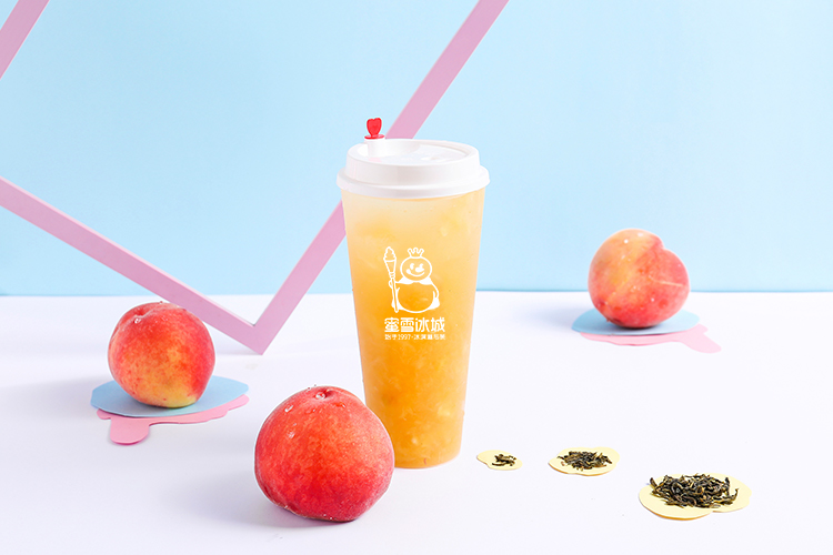 蜜雪冰城加盟需要多少钱？