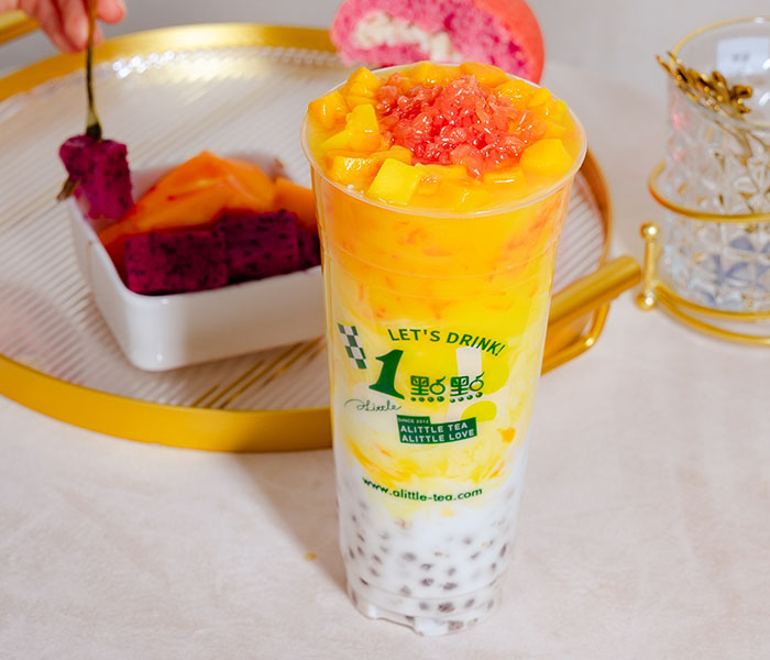 一点点奶茶加盟条件及加盟费用多少（一点点奶茶加盟优势有哪些）