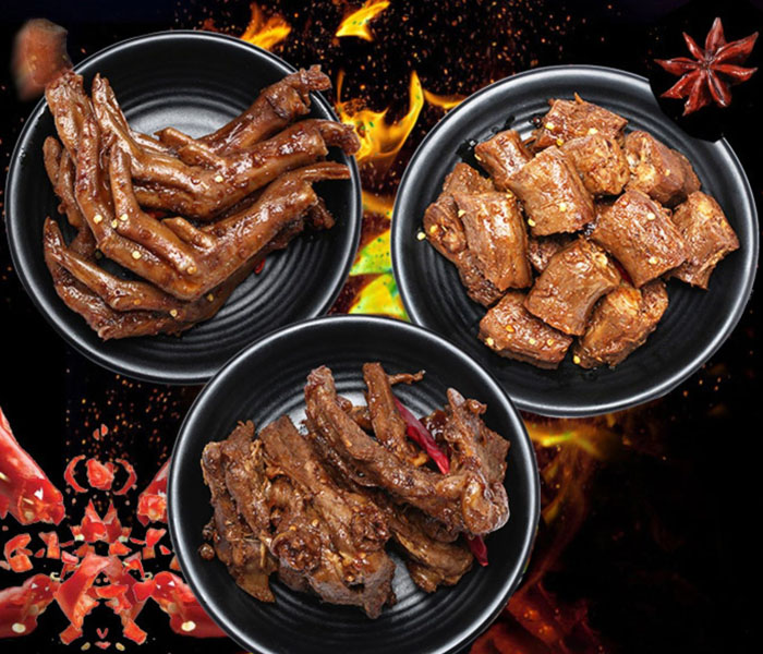绝味鸭脖加盟条件及费用（绝味鸭脖小吃需要多少加盟费）