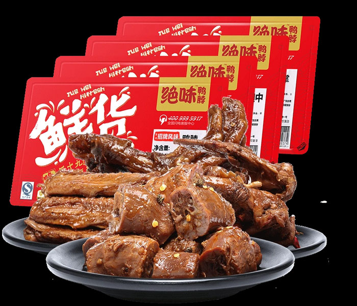 绝味鸭脖加盟条件及费用