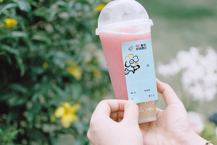喜茶加盟费需要多少钱