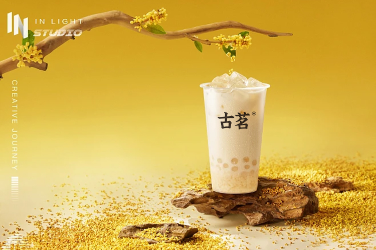 加盟古茗的费用大概多少？