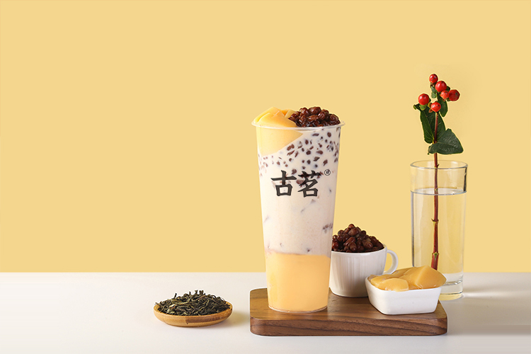 加盟古茗奶茶的条件