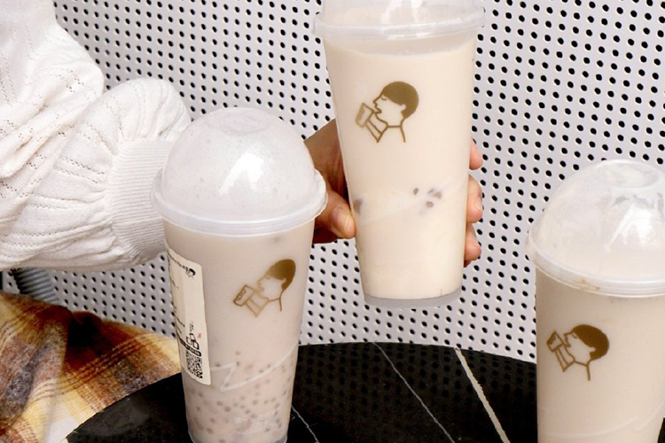 加盟喜茶奶茶的条件