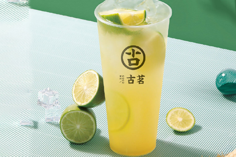加盟古茗奶茶挣钱吗